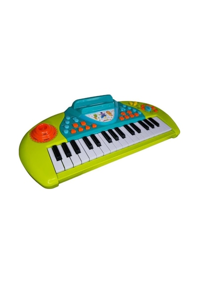 Enfal Oyuncak Let's Be Child Karaoke Piyano Lc-30972 Lml7710