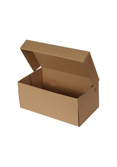 E-Ticaret Kutusu 14 x 24 x 10 CM 100 Adet