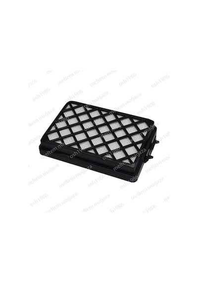 Samsung Uyumlu Sc 8830 Elektrikli Süpürge Sünger Filtresi Hepa Filtre