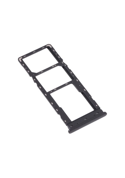 Samsung Galaxy Uyumlu M21s Sim Kart Tepsisi Sm F415f Siyah