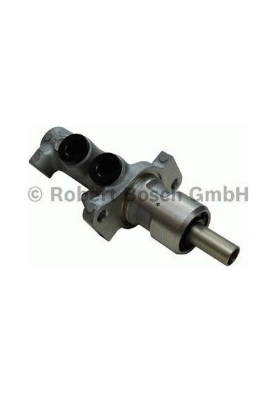 BOSCH 986480598 Fren Ana Merkezi Bmw E34 518I 520I 525I 530I 535I E32 730I 735I 25.4Mm