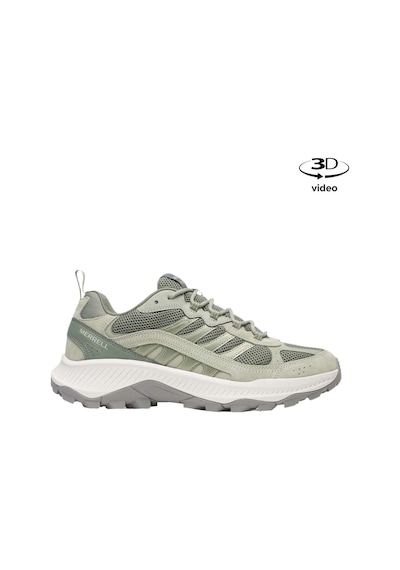 Merrell Merrell Speed Strıke 2 Trek Erkek Outdoor Ayakkabı 8980 Çok Renkli