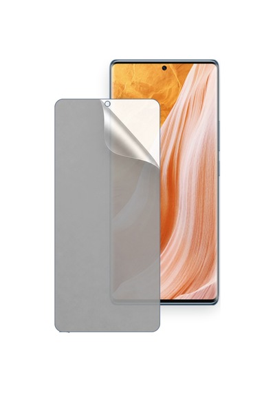 Zte Axon 40 Pro Uyumlu Ön Yüzey Mat Hidrojel Ekran Koruyucu 64328704