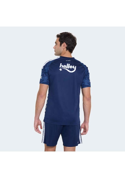 Adidas Fenerbahçe 26-27 Erkek Lacivert Üçüncü Forma Kc7390