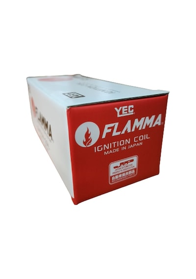YEC FLAMMA HONDA CİVİC 2016-2021 FC5 BOBİN JAPAN