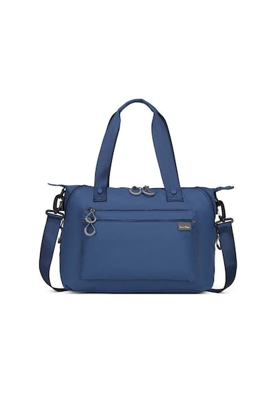 Smart Bags Ultra Light Lacivert Kadın Omuz Çantası Smb-3139 001