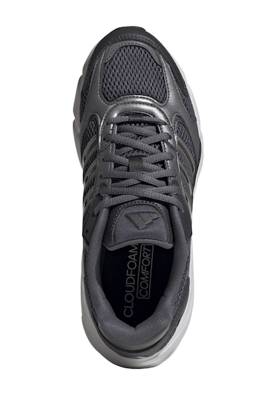 Adidas Crazychaos 2000 Kadın Spor Ayakkabı - Js0077 Gri