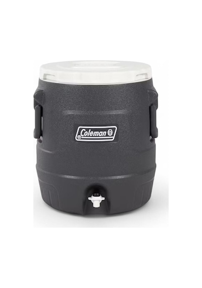 Coleman Daintree Keg Jug Cooler Soğutucu Buzluk Sürahi 15 Lt Çok Renkli