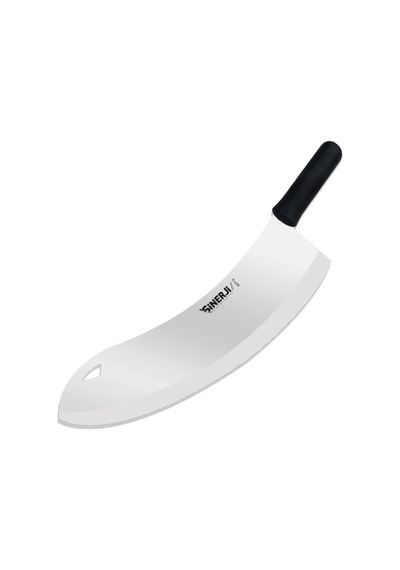 Paslanmaz Zırh 25 Cm