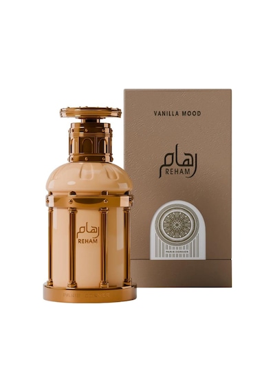 Paris Corner Reham Vanilla Mood Edp 100 Ml Unisex Parfüm Oryantal