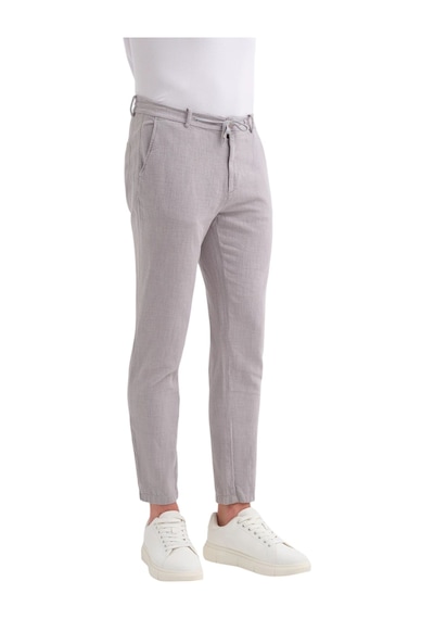 Cazador Erkek Caz 0008 Jogger Pantolon Gri