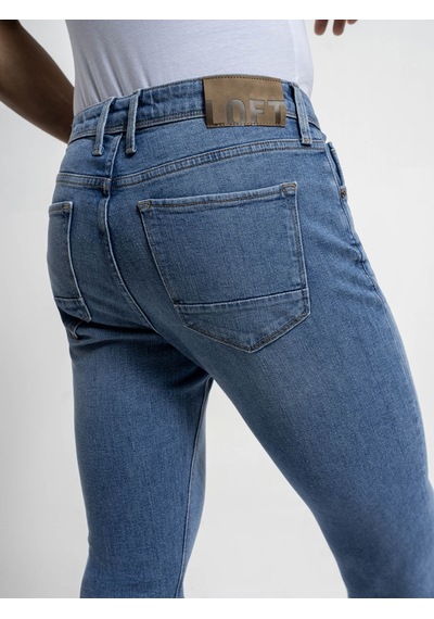 Loft Erkek Jean Pantolon Mavi Lf2035696 Ricardo 24yp69000116 P690030 Mavi