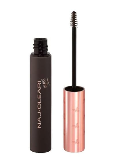 Naj Oleari Lasting Fixer 03 Kaş Sabitleyicisi