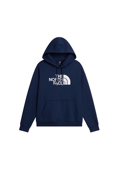 The North Face M Tnf Essentıal Drew Peak Regular Hoodıe Erkek Outdoor Sweatshirts Nf0a8fda8k21 Lacivert