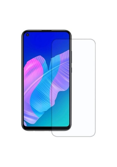 Huawei P40 Lite E Nano Kırılmaz Cam Ekran Koruyucu