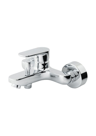 Ideal Standard Tyria Banyo Bataryası Krom Bc157Aa Krom