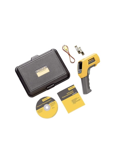 Fluke-566 Çok Yönlü Termometre