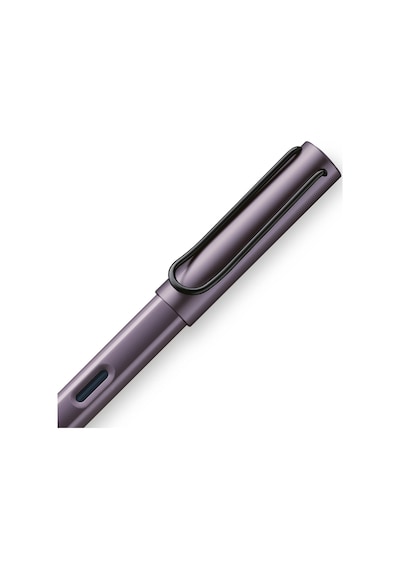 Lamy Al-star Dolma Kalem Alumınyum M Uc Aubergıne 165-Koyu Yeşil
