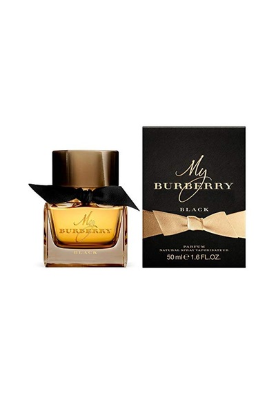 My Black Edp 50 Ml Kadın Parfüm 1 Paket 1 X 50 Ml Ada Esintisi
