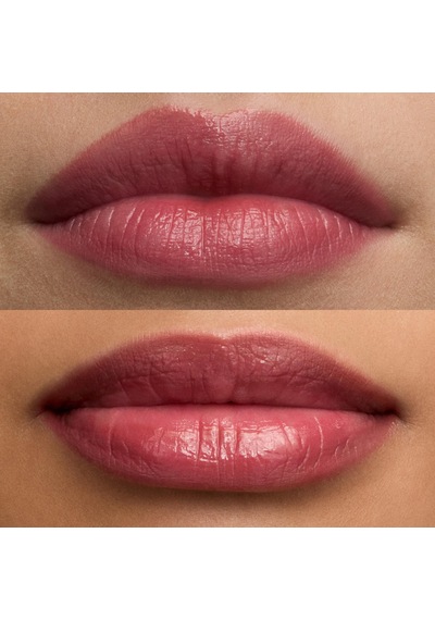 Inglot Lip Volume Tinted Lip Balm Dolgunlaştırıcı Renkli Dudak Balmı Rosé Whısper 123 Çok Renkli