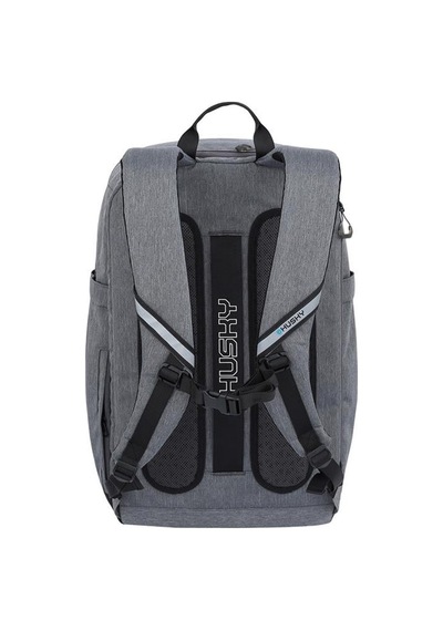 Husky Sofer 30 Lt Sırt Çantası Gri