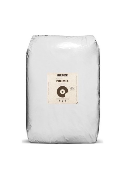 Biobizz Pre Mix 25 Litre