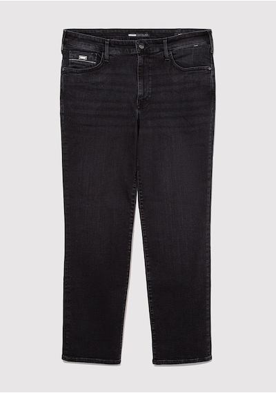 Mavi - Hasan Mavi Black Antrasit Jean Pantolon 0006685184 Antrasit