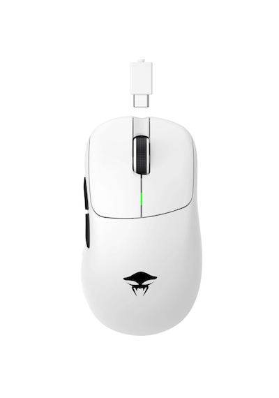Havit Kraken Starblaze-1 Rgb Kablosuz Gaming Mouse 26000 Dpı, Paw3395, Ekranlı Stant - Beyaz Starblaze-1 Havit Kraken Starblaze-1 Rgb Kablosuz Gaming Mouse 26000 Dpı, Paw3395, Ekranlı Stant - Beyaz Starblaze-1
