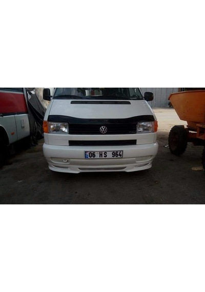 VW Transporter T4 Ön Tampon Eki - Otaksan Tuning