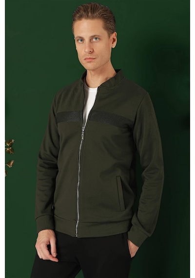 Efor Mt 170 Haki Spor Mont Haki
