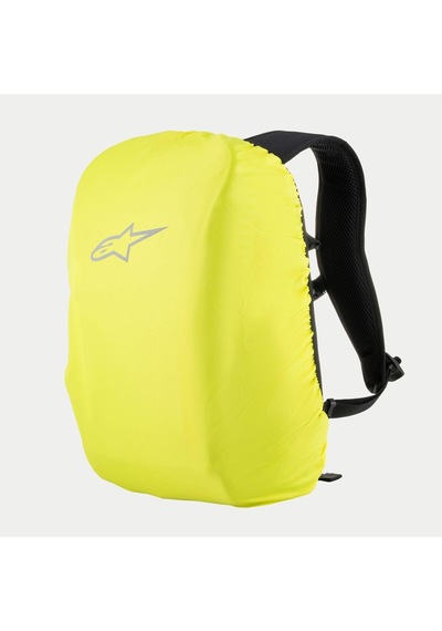 Alpinestars Amp 3 Sırt Çantası Siyah Siyah