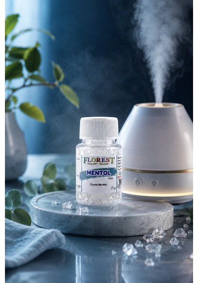 Mentol Kristali 15 G - Kristal Mentol - 915473298