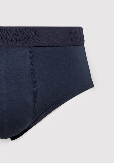Mavi - Lacivert Slip Boxer 092445-81774 Lacivert
