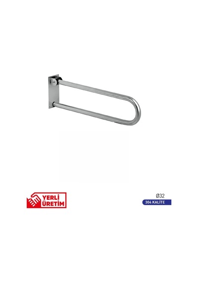 Tutunma Barı Metal