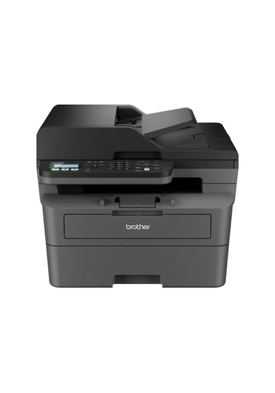Brother Mfc-l2806dw-3t Mono Lazer Yaz/tar/fot/fax/dub/eth/wi-fi 3 Tam Dolu Toner