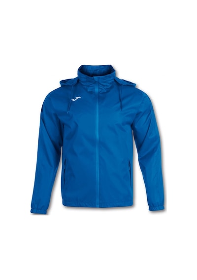 Joma Erkek Yağmurluk Trivor Raincoat Royal 102261.7 Saks