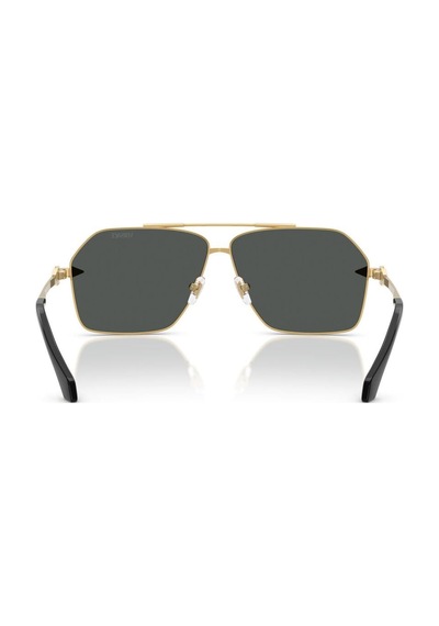 Versace 2284 1002/87 63 Erkek Güneş Gözlüğü Sarı