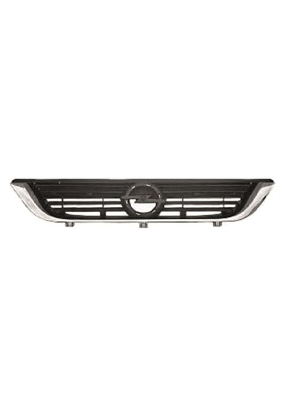 Opel Vectra B Ön Panjur Nikelajlı 1996-2001 6320031