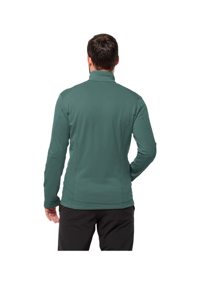 Jack Wolfskin Jack Wolfskın Kolbenberg Fz M 4156 Çok Renkli