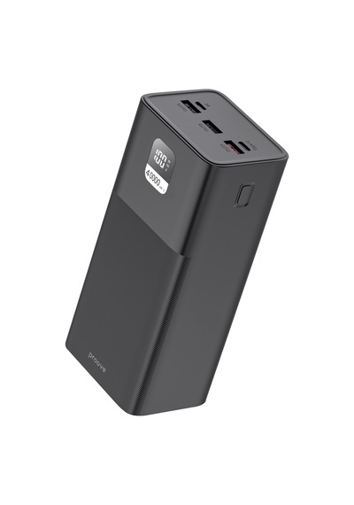 Proove Power Bank Gıant 100w 40000mah Black siyah
