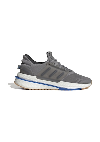 Adidas X Plrboost Erkek Koşu Ayakkabısı Id9575 Gri 001