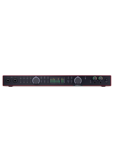 Focusrite Scarlett 18i20 Gen 4 Usb Ses Kartı