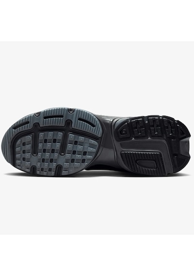 Nike V2k Run Goretex Womens Walking Shoes Black Kadın Yürüyüş Ayakkabısı Siyah Siyah