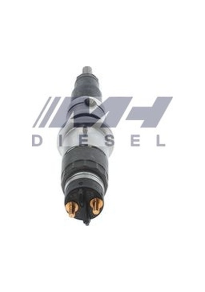 Bosch 0445120328 Enjektör Cummins Qsb6.7 Komatsu 6.7 Dizel