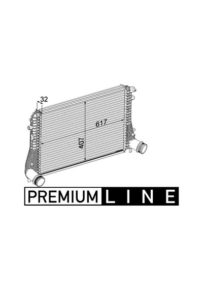 Mahle Cı207000p Turbo Radyatörü Intercooler Golf Vı- jetta- scırocco- touran- caddy- octavıa- a3- 1.6- 2.0 Tdı 617x407x32 1k0145803as- 1k0145803af- 5c0145803a Mahle Cı207000p Turbo Radyatörü Intercooler Golf Vı- jetta- scırocco- touran- caddy- octavıa- a3- 1.6- 2.0 Tdı 617x407x32 1k0145803as- 1k0145803af- 5c0145803a