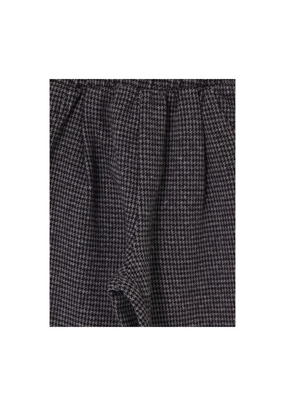 Alıta Cıty Farkıyla Lcw Baby Gri Erkek Bebek Pantolon - 940382005