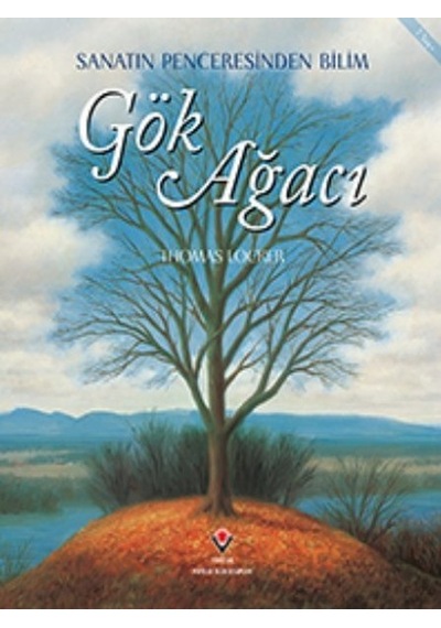 Gök Ağacı - Thomas Locker - Tübitak Yayınları