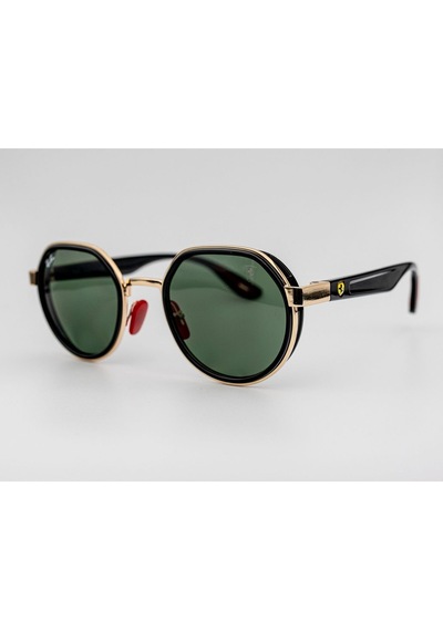 Rayban Rb 3703-m F031/71 51-21 Unisex Güneş Gözlüğü Nude