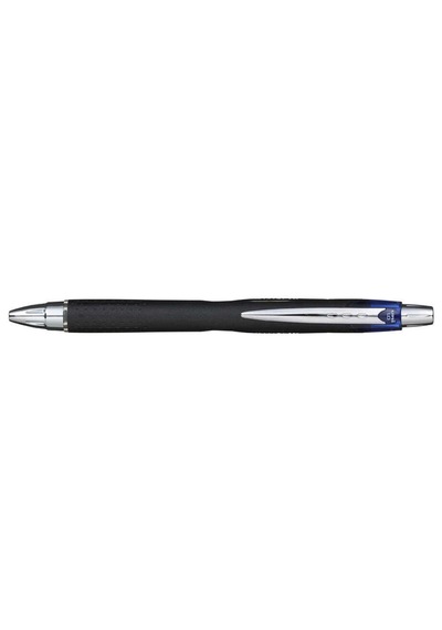 Uni-ball Jetstream Hızlı Yazı Kalemi 1.0 Mm Mavi