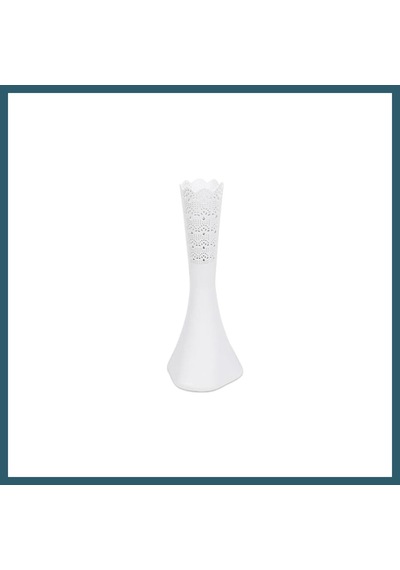 Bezos 5576 40 Cm Plastik Fil Ğı Vazo 1 Adet Ob Çok Renkli